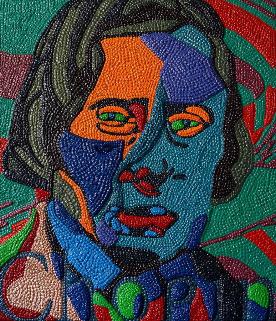 Frederic Chopin