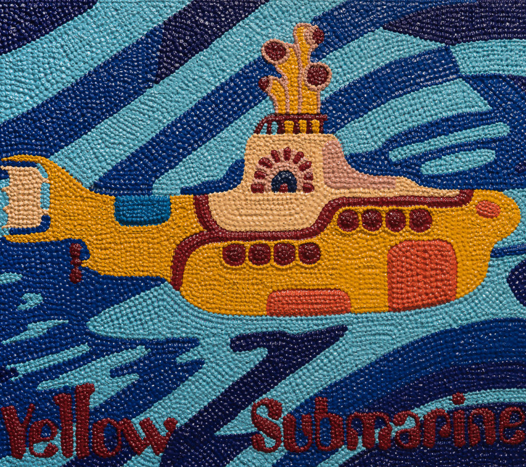Yellow Submarine