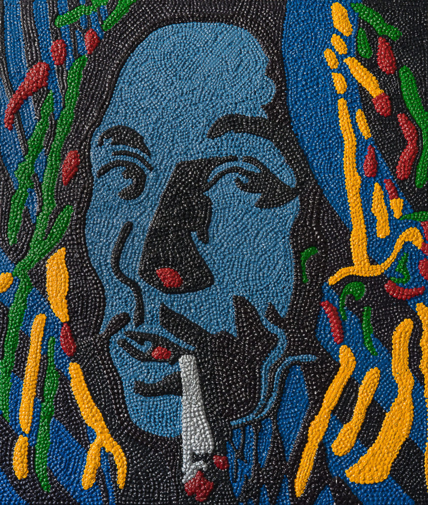 Bob Marley