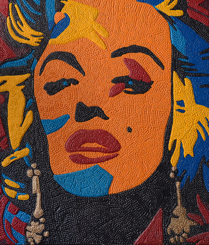 Marylin Monroe I