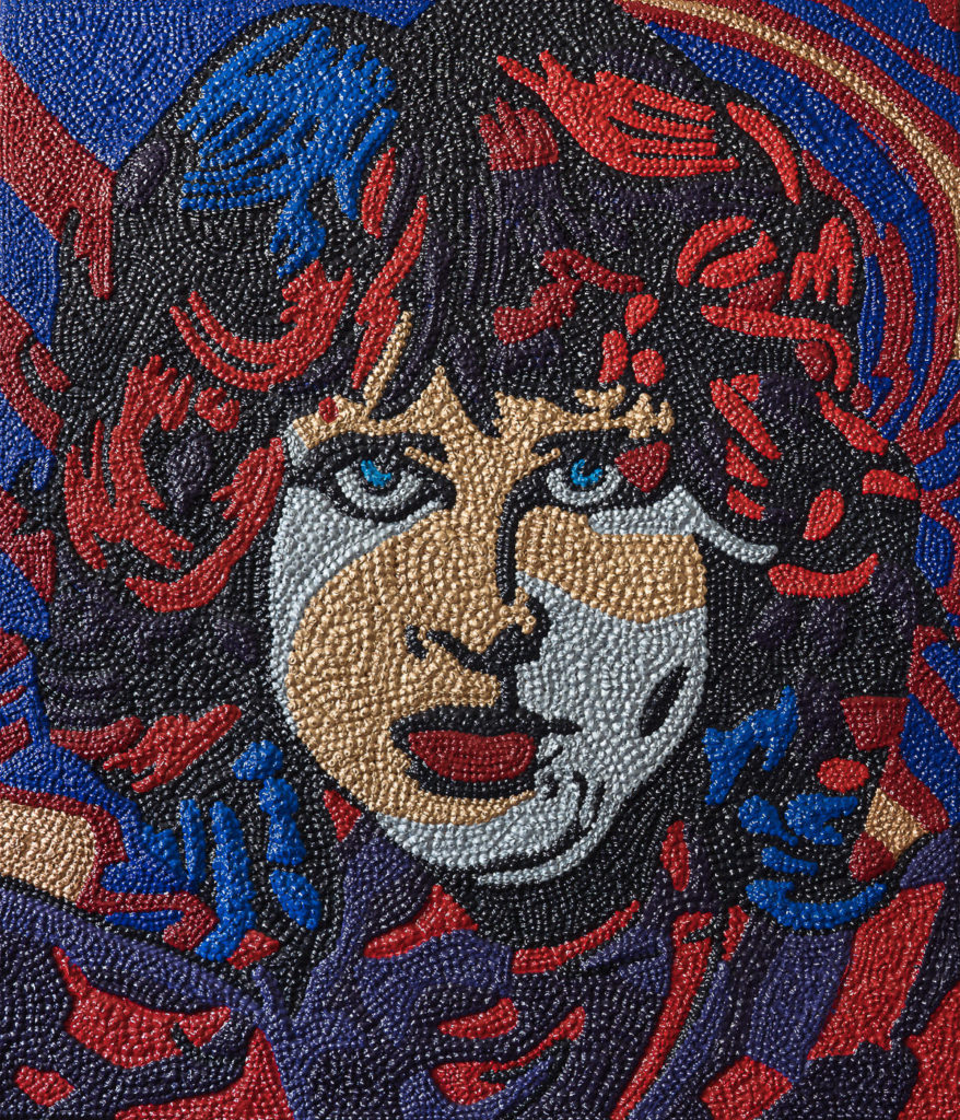 Jim Morrison