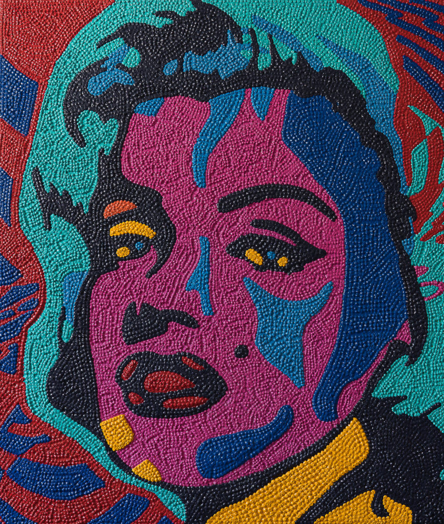 Marylin Monroe II