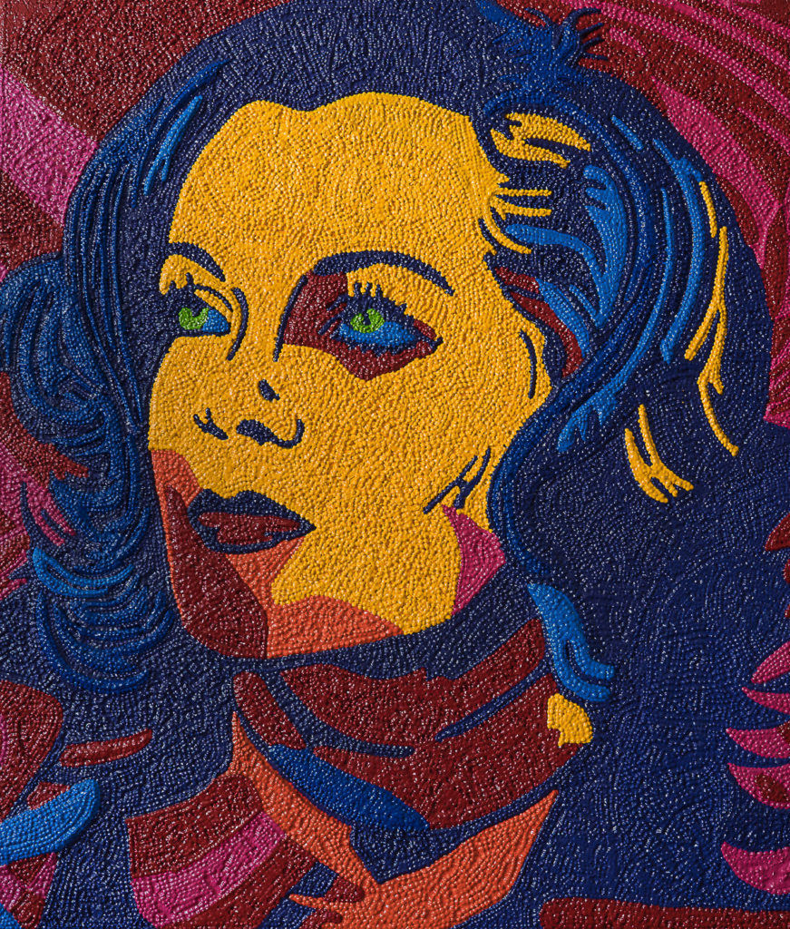Romy Schneider