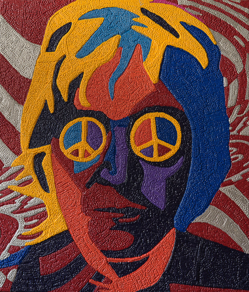 John Lennon