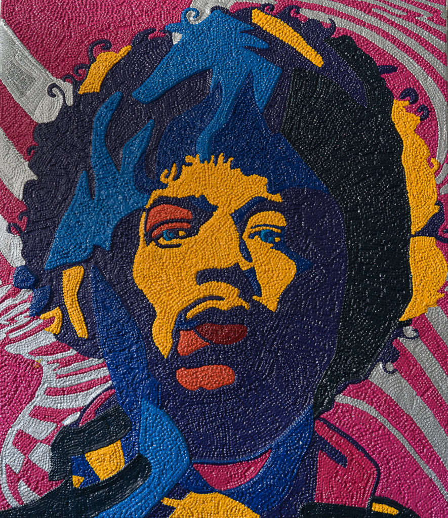 Jimi Hendrix
