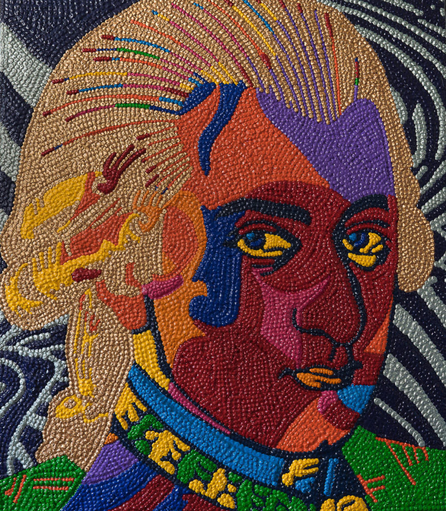 Wolfgang Amadeus Mozart