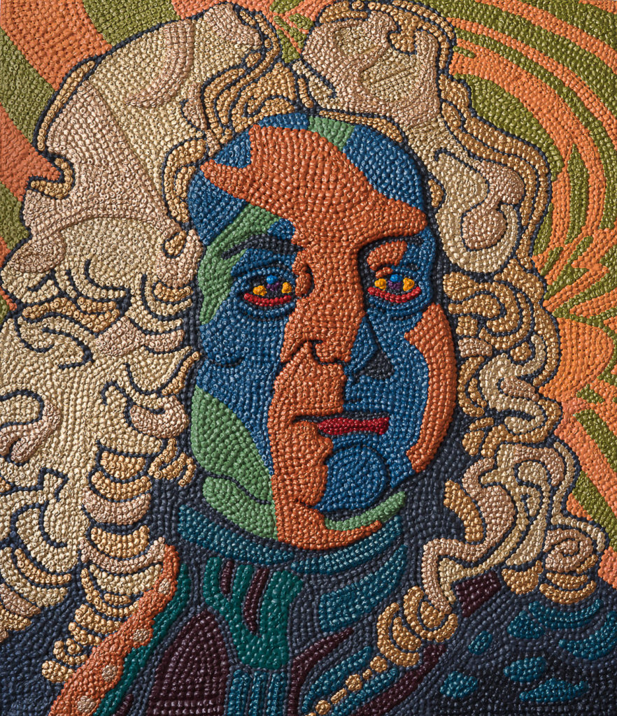 Georg Fridrich Händel