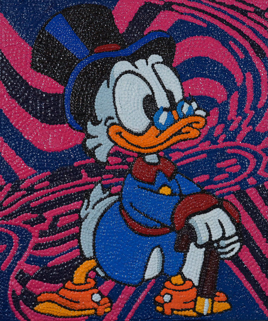 Uncle Scrooge II
