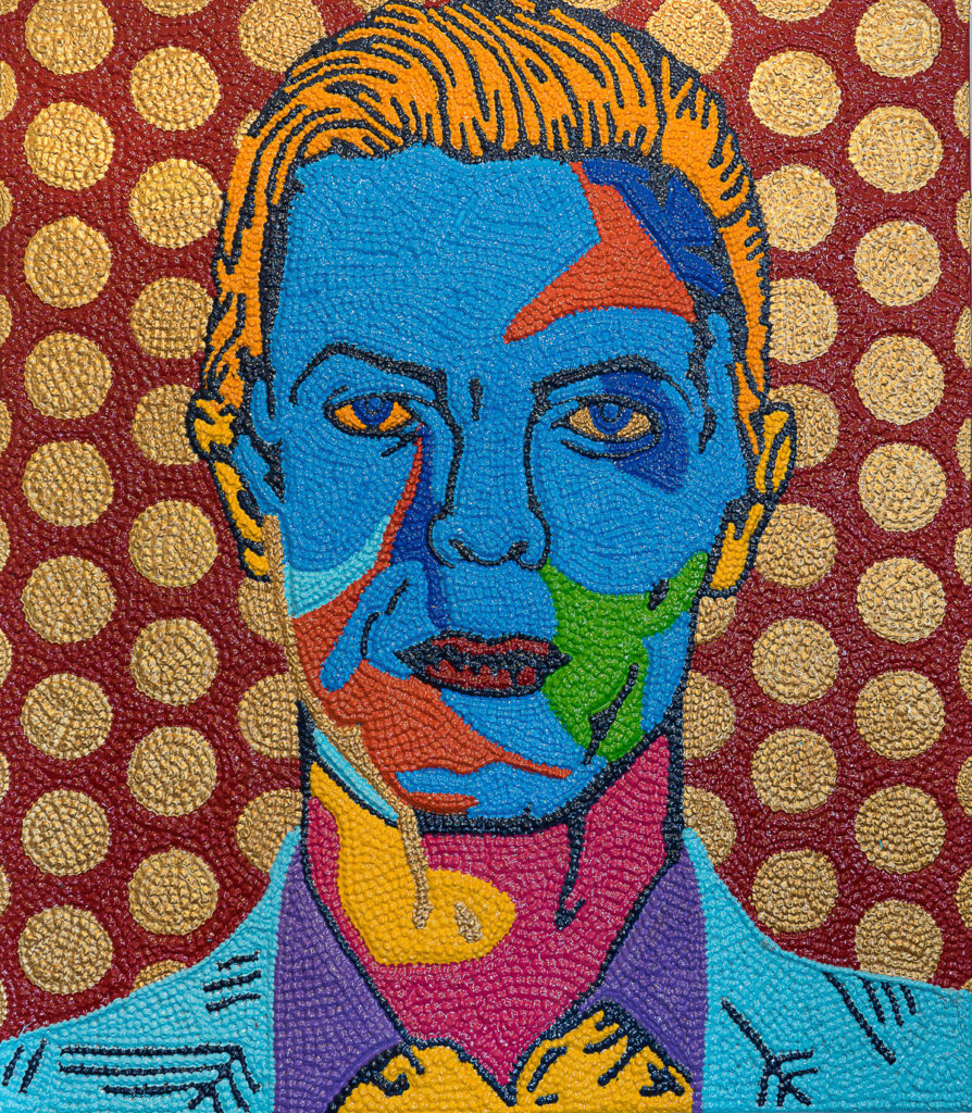 David Bowie