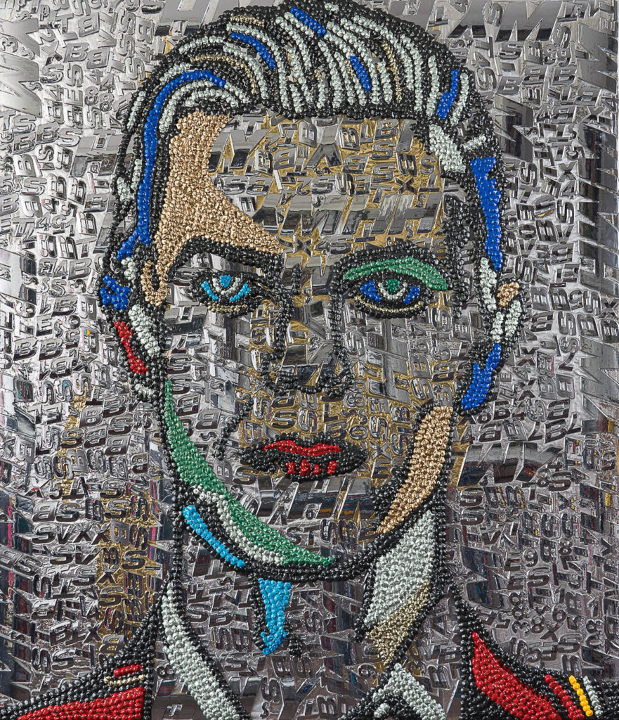 David Bowie