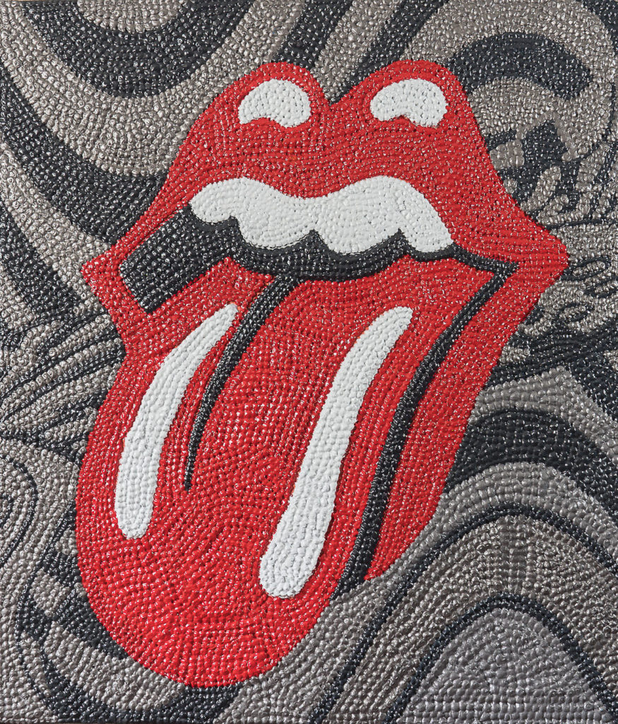 The Stones Tongue